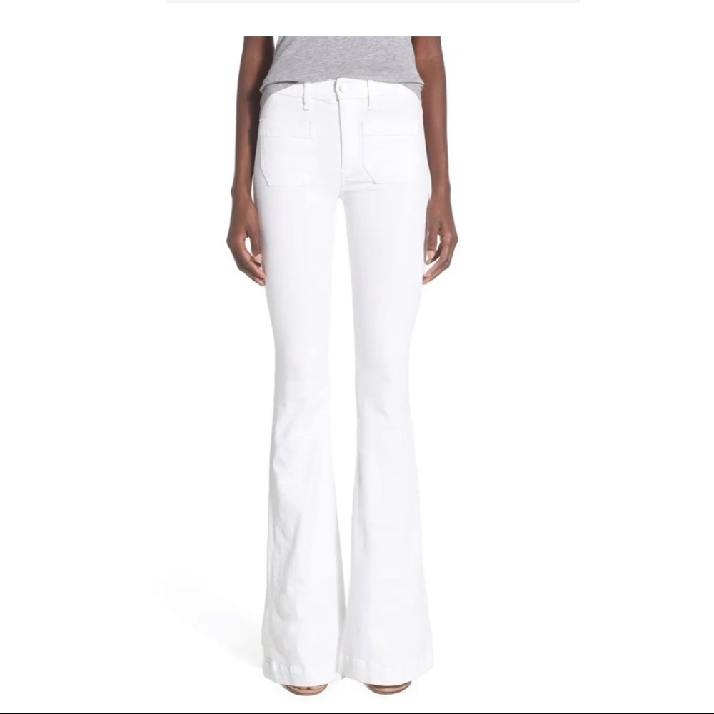 Hudson Jeans